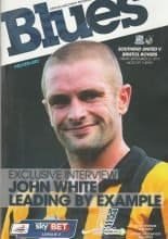 Southend United v Bristol Rovers  27-Sep-2013