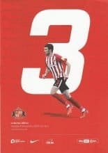 Sunderland v Burton Albion  01-Dec-2020