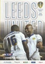 Leeds United v Charlton Athletic  30-Apr-2016 