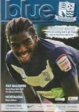 Southend United v Crawley Town 05-Mar-2012