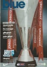 Southend United v Gillingham 31-Aug-2010