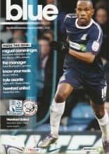 Southend United v Hereford United 18-Mar-2011