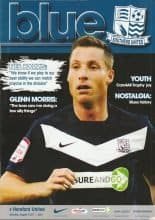 Southend United v Hereford United  06-Aug-2011
