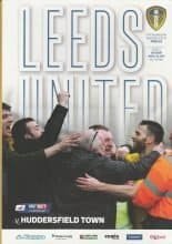 Leeds United v Huddersfield Town 19-Mar-2016
