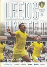 Leeds United v Ipswich Town  15-Sep-2015