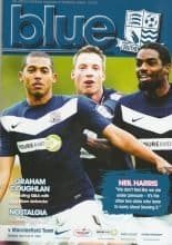 Southend United v Macclesfield Town 05-May-2012