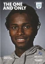 Preston North End v Manchester United 31-Jul-2021