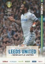 Leeds United v Newcastle United 20-Nov-2016