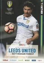 Leeds United v Nottingham Forest  25-Jan-2017