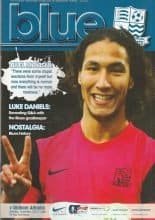 Southend United v Oldham Athletic  03-Dec-2011