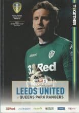 Leeds United v Queens Park Rangers 11-Mar-2017