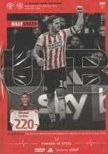 Sheffield United v Queens Park Rangers  12-Jan-2019