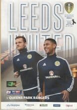 Leeds United v Queens Park Rangers 05-Apr-2016