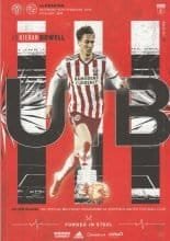 Sheffield United v Reading  16-Feb-2019