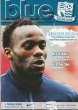 Southend United v Torquay United 22-Oct-2011