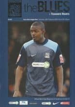 Southend United v Tranmere Rovers  14-Feb-2009