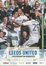 Leeds United v Wolverhampton Wanderers   17-Apr-2017