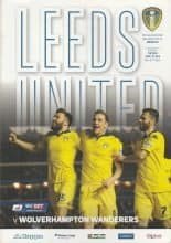 Leeds United v Wolverhampton Wanderers  19-Apr-2016