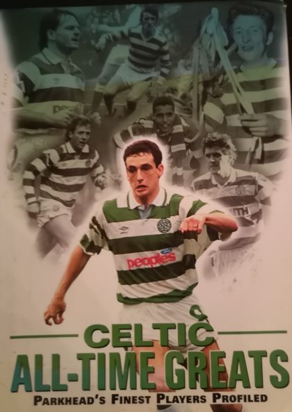 Celtic All-Time Greats
