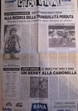 Verona v Vicenza 18-Mar-1995
