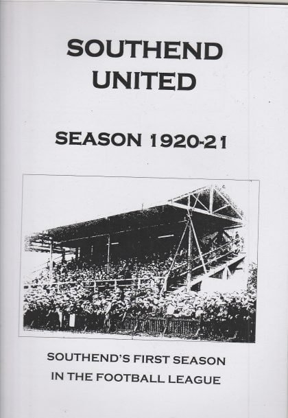 Southend United Season 1920-21
