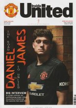 Inside United  Oct 2019