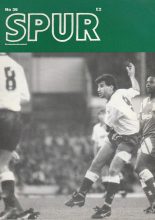 Spur - no36