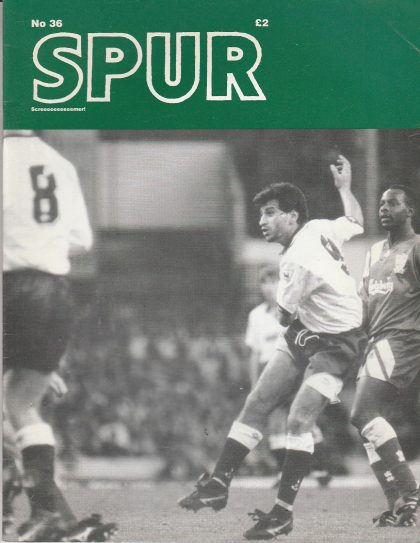 Spur - no36