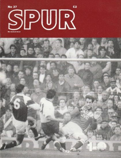 Spur - no37