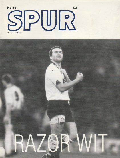 Spur - no39