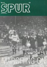 Spur - no41