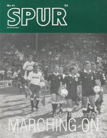 Spur - no41
