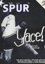 Spur - no50 - Apr 1994