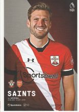 Southampton v Arsenal  26-Jan-2021
