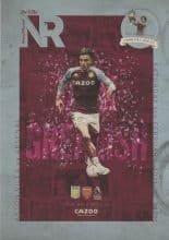 Aston Villa v Arsenal  06-Feb-2021