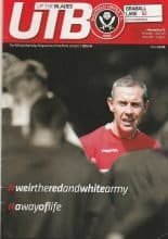 Sheffield United v Atromitos  26-Jul-2013