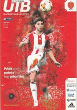 Sheffield United v Barnsley 01-Nov-2014