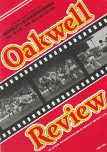 Barnsley v Blackburn Rovers 13-Feb-1988