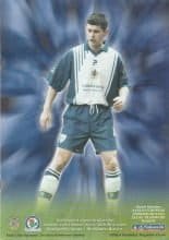 Stockport County v Blackburn Rovers 19-Feb-2000