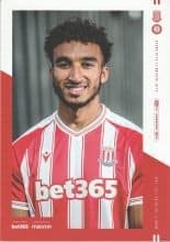 Stoke City v Bristol City  20-Sep-2020
