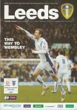 Leeds United v Carlisle United 19-Jan-2010