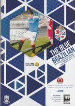 Cowdenbeath v Clyde 20-Oct-2018