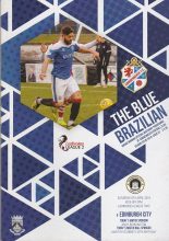 Cowdenbeath v Edinburgh City  06-Apr-2019