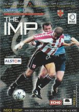 Lincoln City v Leicester City 26-Jul-1999
