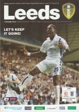Leeds United v Grimsby Town  10-Nov-2009