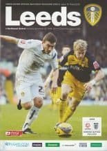 Leeds United v Hartlepool United 26-Dec-2009