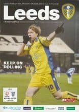 Leeds United v Huddersfield Town  05-Dec-2009