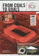 Sunderland v Juventus 04-Aug-2007