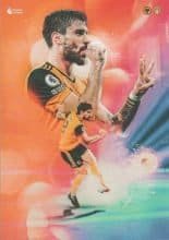 Wolverhampton Wanderers v Leeds United 19-Feb-2021