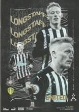 Newcastle United v Leeds United  26-Jan-2021